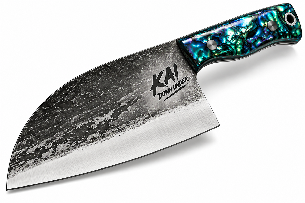 PREMIUM KAPENE CLEAVER